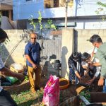 Tree Plantation Drive