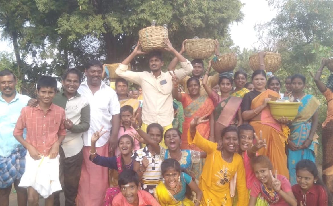 Pongal Celebrations1