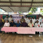 Free Health Camp